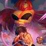 Djinn Master Fajar Asra by Bakki