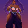 Aurora The Genie