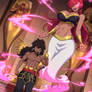 Genie Chronicles - Djinn Master