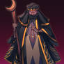 Sultan's Advisor - Malikor