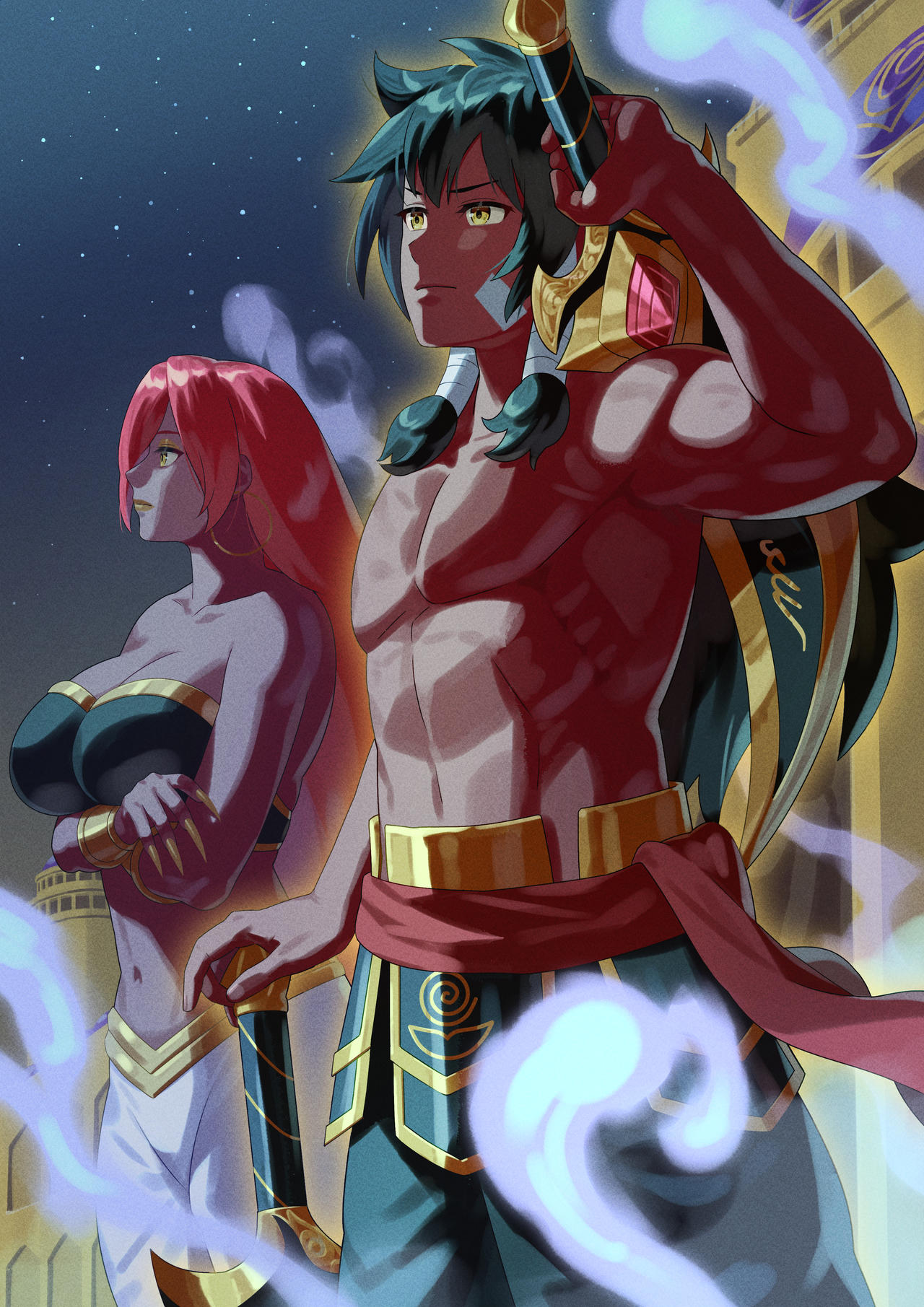 Last Stand