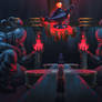 Genie Chronicles - Temple of the Djinn