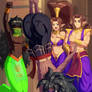 Genie Chronicles - Motivational Training