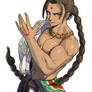 Prince Marik of Quasar
