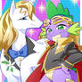 Prince of Equestria