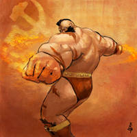 Zangief