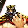Tiger Mask - Roar