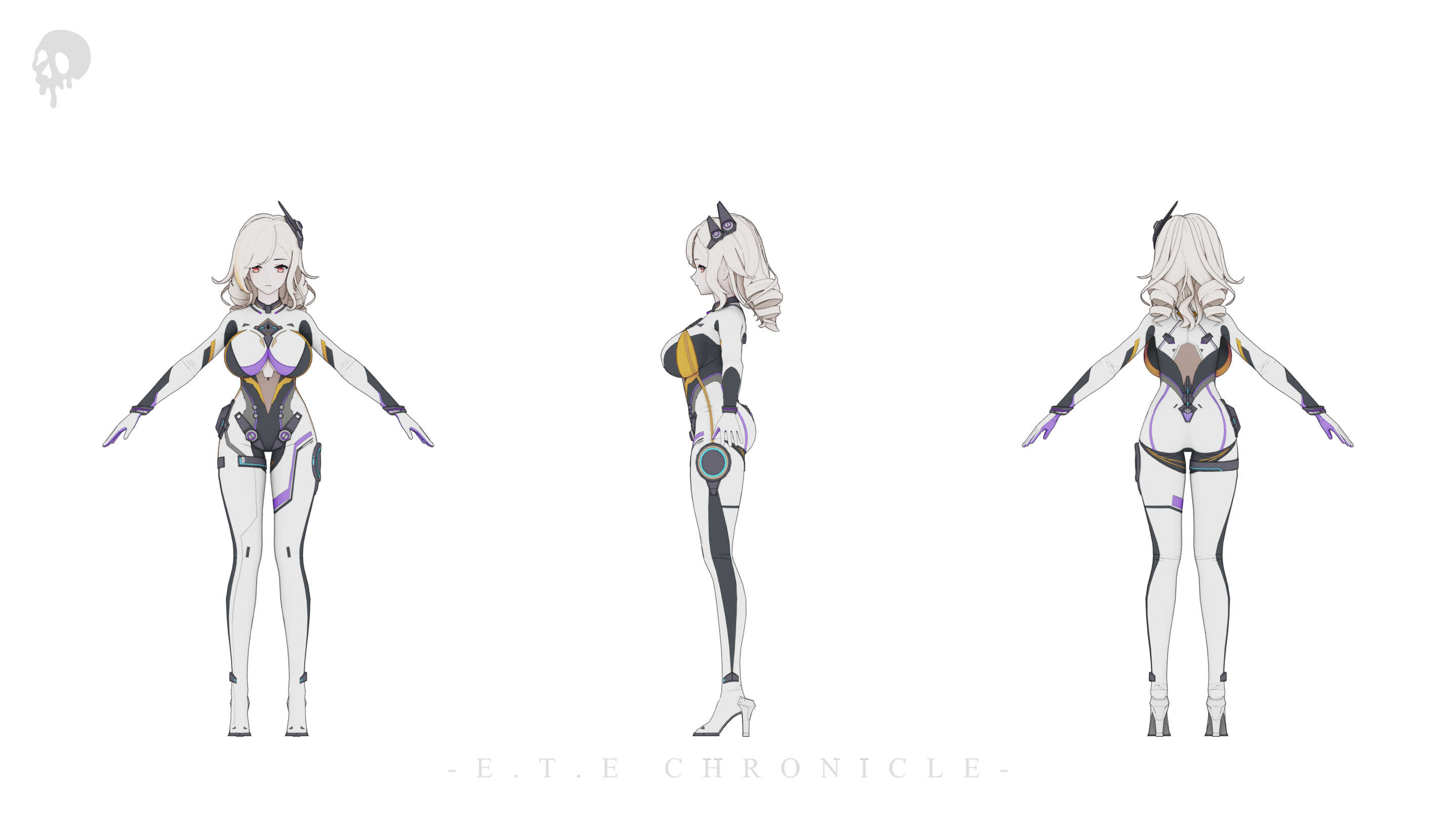 Velvet File Characters Velvet S001 by Deliquecent-Skull on DeviantArt