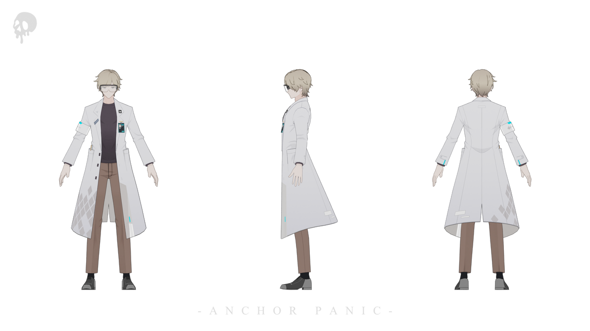 AP - Character 7116 by Deliquecent-Skull on DeviantArt