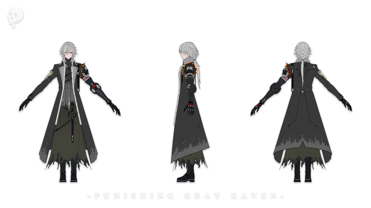 PGR - Roland S003 by Deliquecent-Skull on DeviantArt