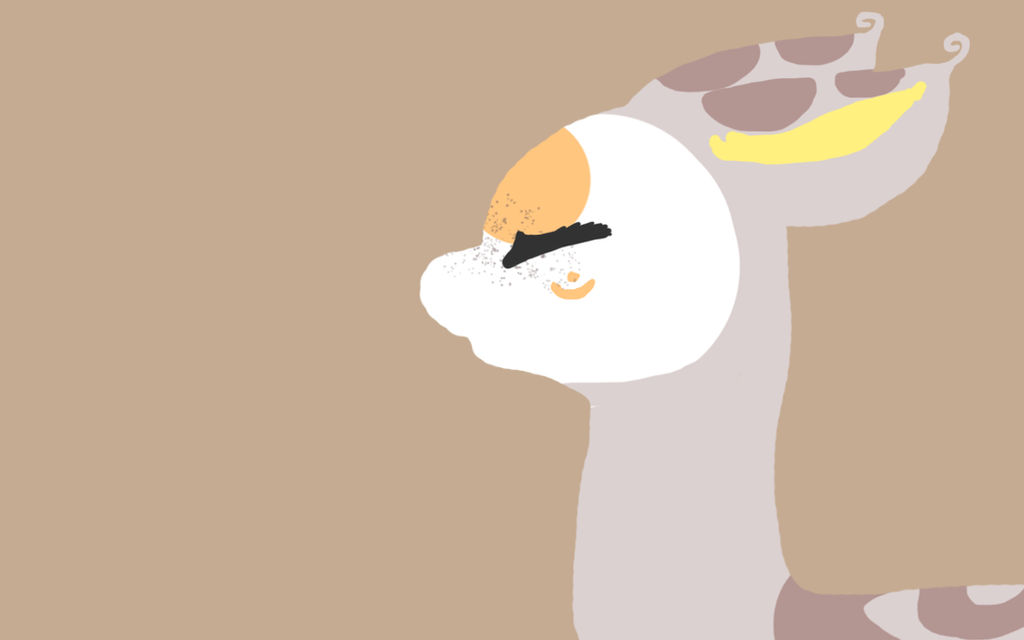 Gembared Vector Mini Minimalist Gember Commission by Sandstorm24 on DeviantArt