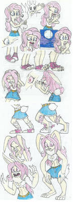 Explore The Best Wererabbit Art DeviantArt explore-the-best-wererabbit-art-deviantart