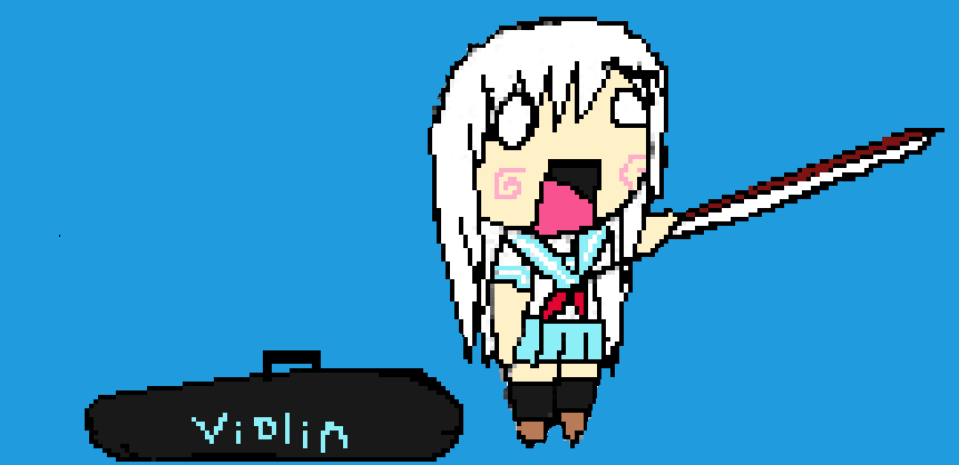 um ievan polkka by Mizukisama123 on DeviantArt