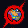 Dogman Yo-Kai Medal