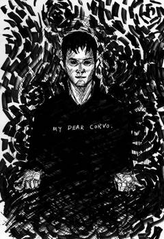 Dishonored - My Dear Corvo