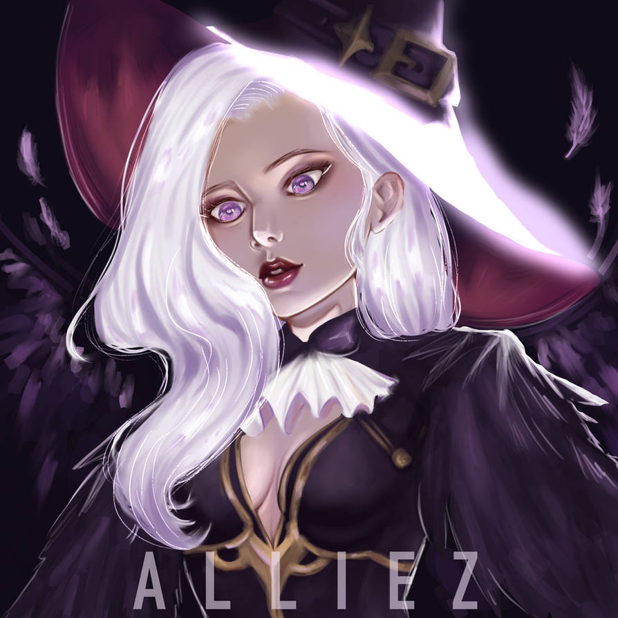 Alice MLBB By Alliezart On DeviantArt alice-mlbb-by-alliezart-on-deviantart