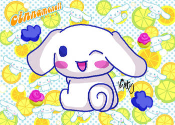 Cinnamoroll