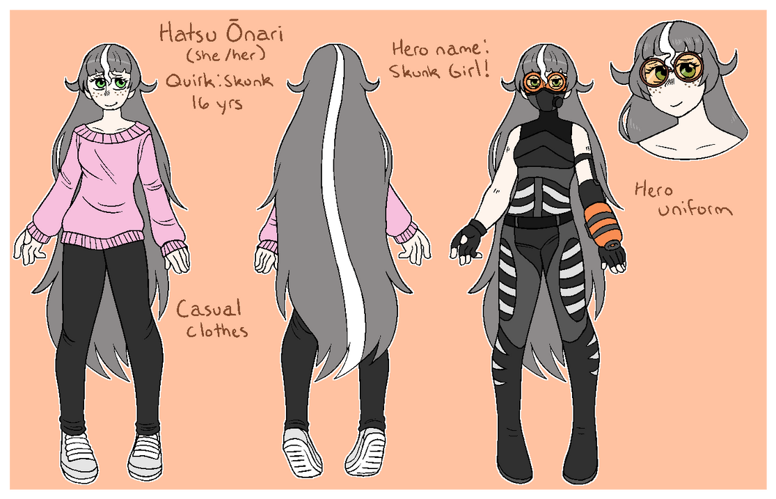 Hatsu ref com by zixans on DeviantArt