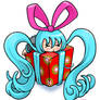 Miku Packaged