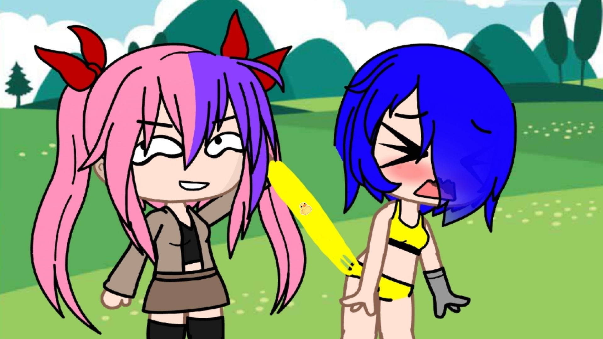 Saiko Wedgie Tari Request By RGP9262 On DeviantArt saiko-wedgie-tari-request-by-rgp9262-on-deviantart