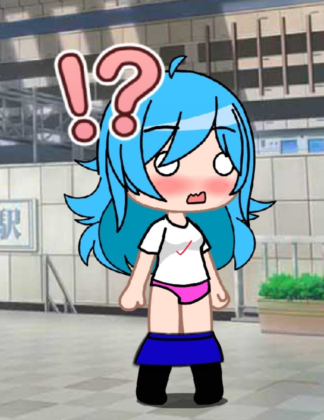 Sky Pantsed By RGP9262 On DeviantArt sky-pantsed-by-rgp9262-on-deviantart