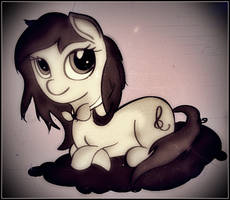 An old photo from Octavia