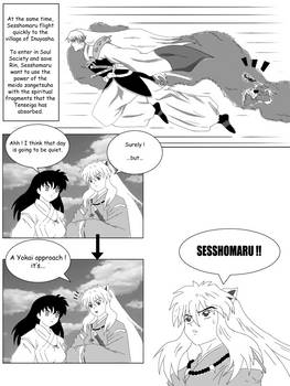 Inuyasha/Bleach Page 12