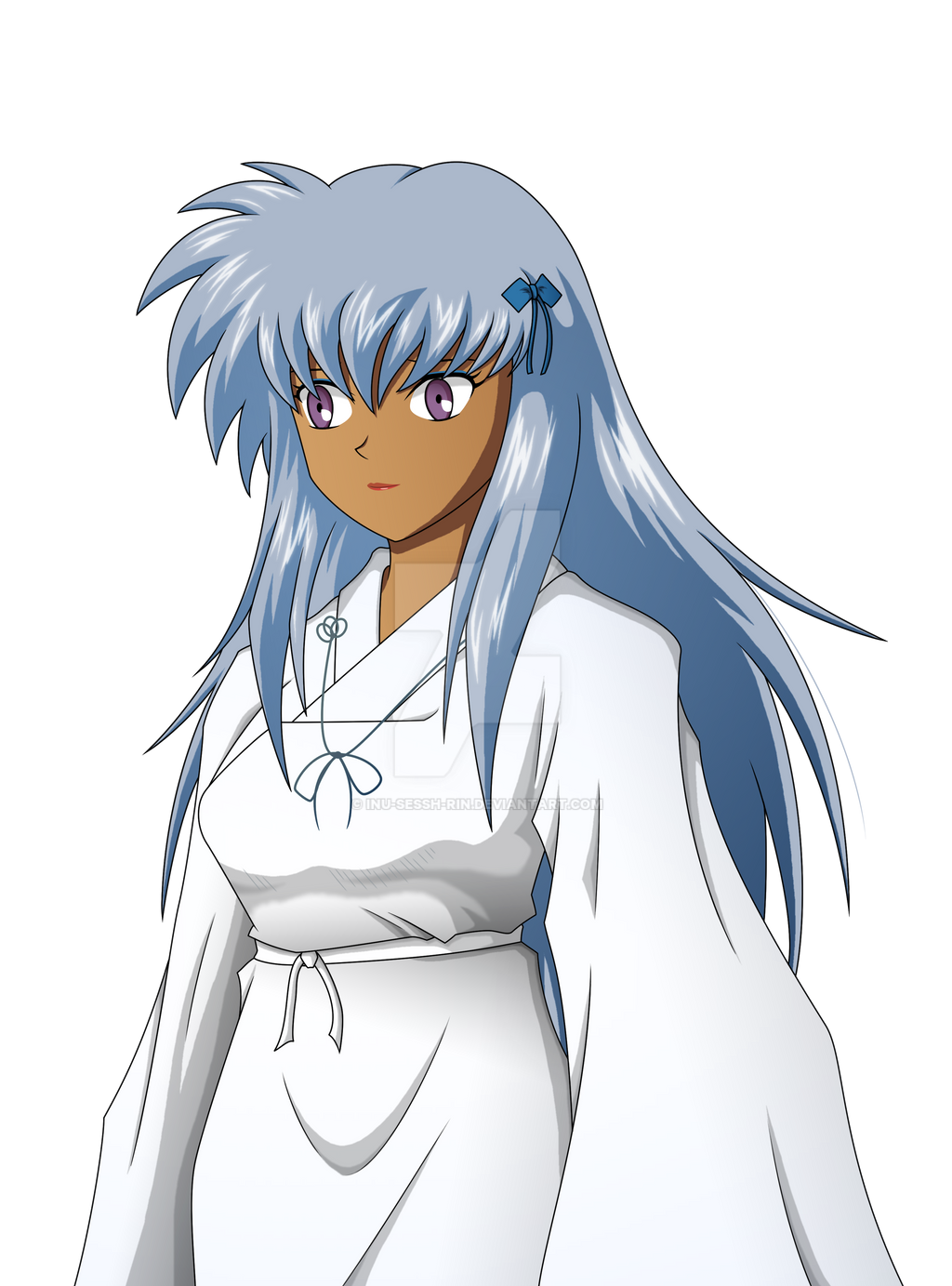 Shiori, InuYasha