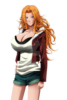 Rangiku (modern)