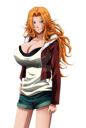 Rangiku (modern)