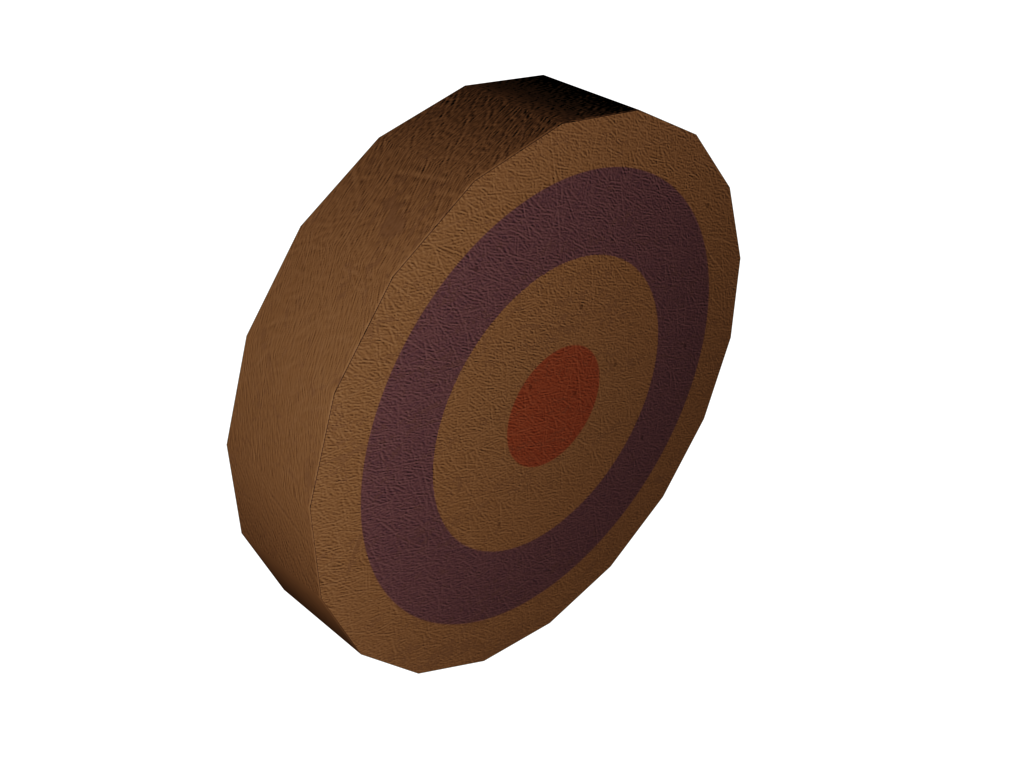 Bullseye Rune Bullseye by Nyphoon on DeviantArt