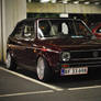 VW Golf mk1