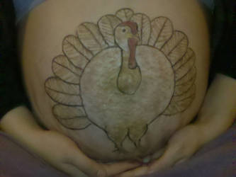 Little Turkey