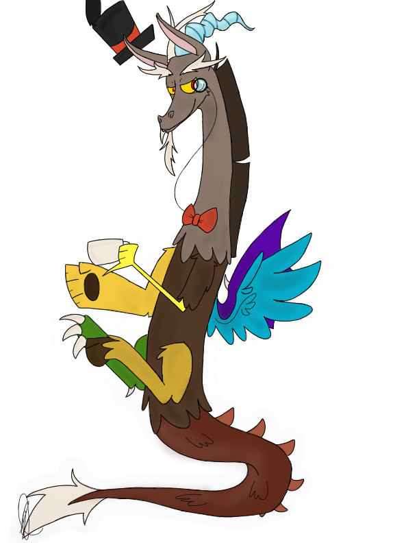 Fancy Discord