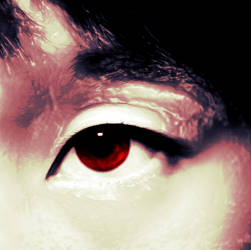 rED eYe