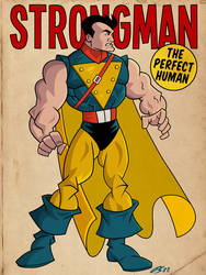 Strongman