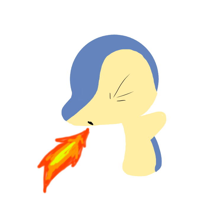 Cyndaquil :D