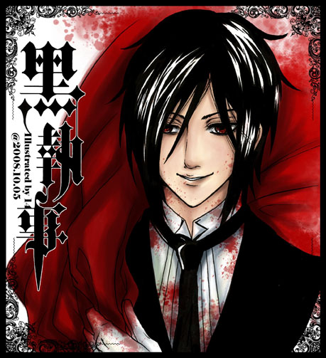 black butler