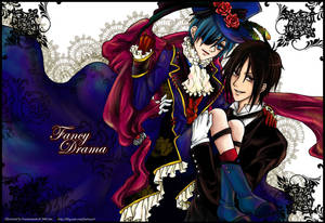 black butler 02