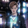 Doctor Who (12)