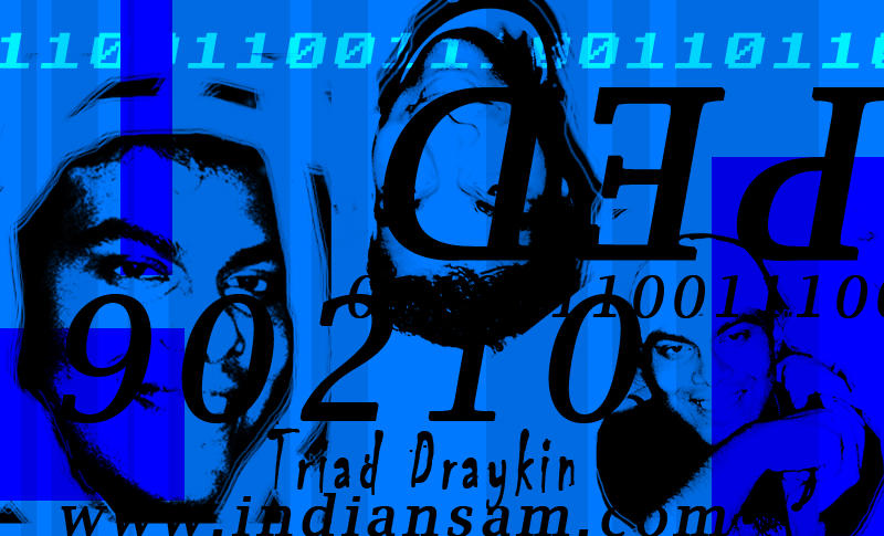 Indian Sam by TriadDraykin on DeviantArt