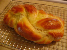 Challah Bread