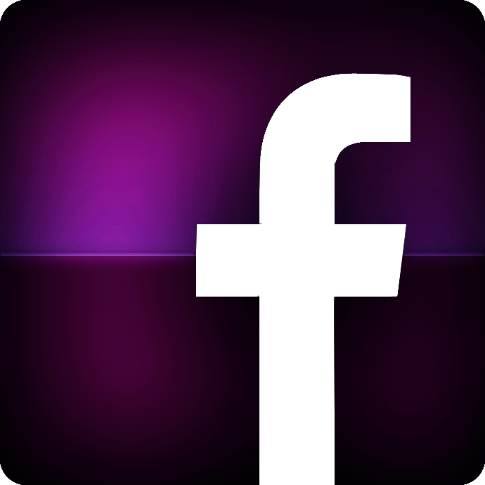 Pink facebook