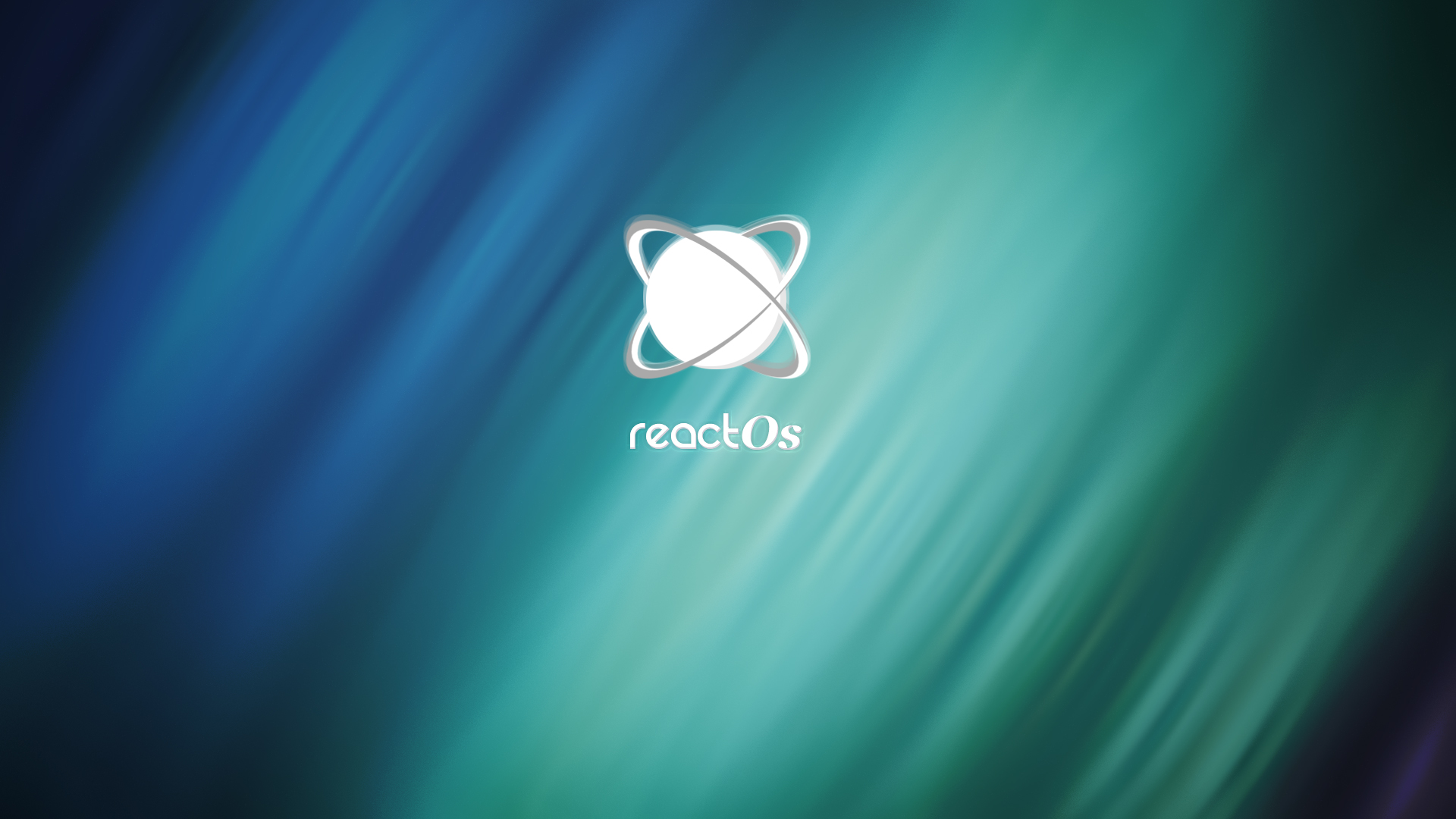 ReactOs wallpaper by karara160 on DeviantArt
