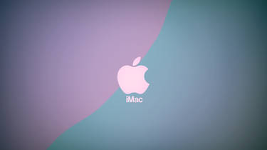 iMac wallpaper