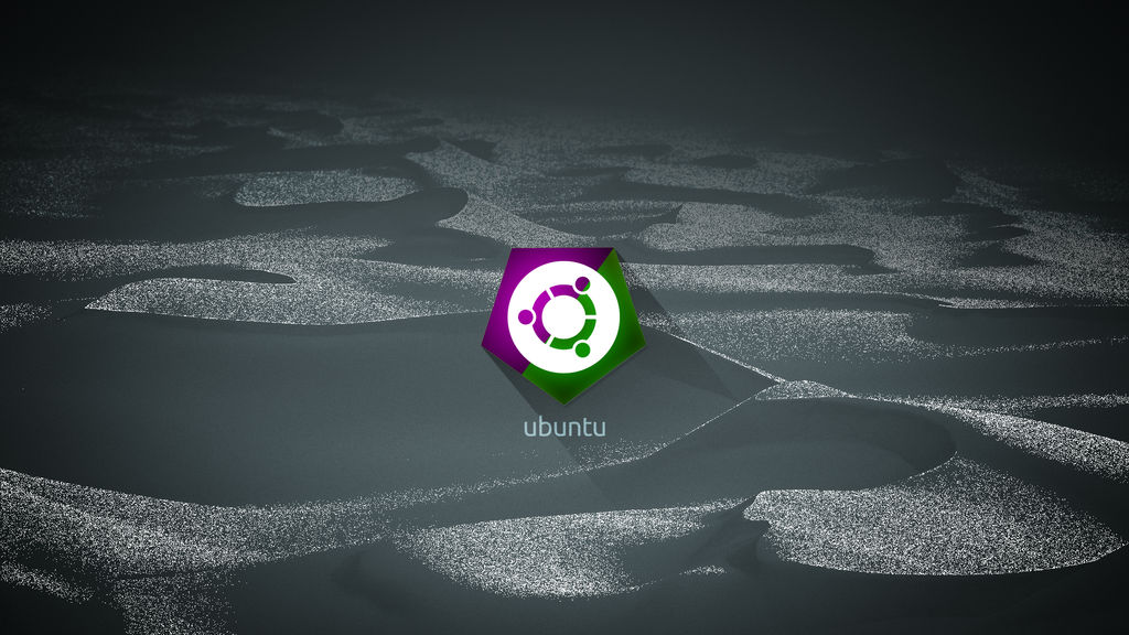 Wallpaper for Ubuntu linux Full HD by karara160 on DeviantArt