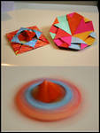 Spinning Tops by evapilotrob