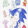 Redo : Sonic Colors