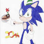 Sonic's 20th Birthday