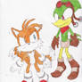 Rq: Tails and Speedy